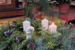 1. neděle adventní – 30. listopadu 2025