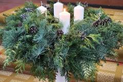 1. neděle adventní – 30. listopadu 2025