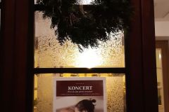 Koncert Pravda jde proti strachu