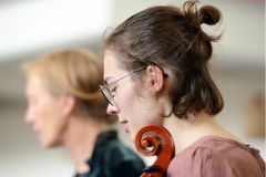 Koncert Pravda jde proti strachu