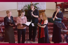 Koncert Pravda jde proti strachu