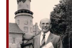 100. výročí narození