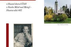 100. výročí narození