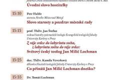 100. výročí narození