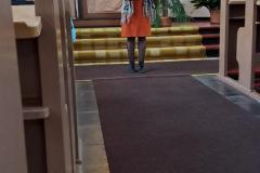 Noc literatury – Husův sbor