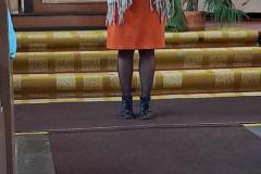 Noc literatury – Husův sbor