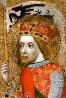 Den české státnosti, Kníže Václav (†929 nebo 935)